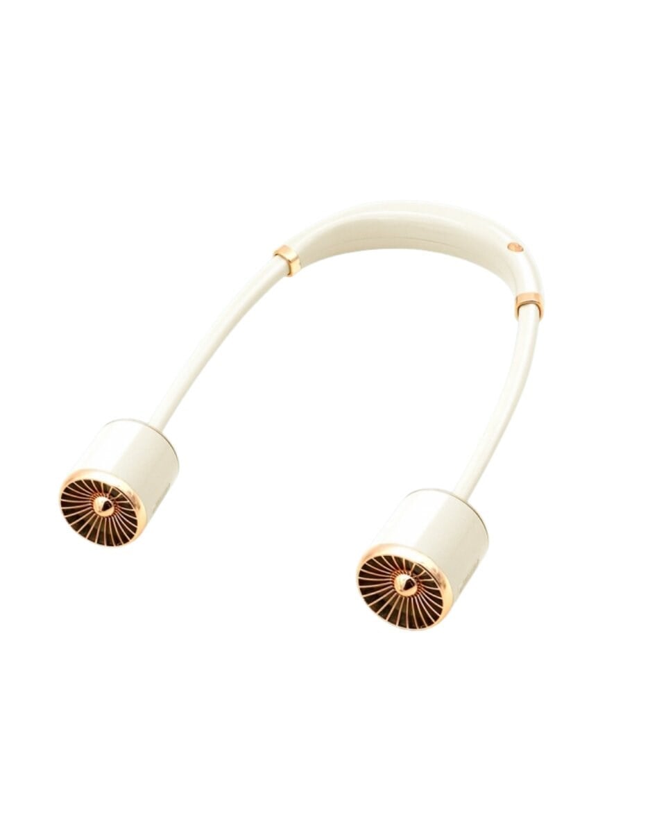 Katlanabilir ve Asılabilir USB Şarjlı Taşınabilir Mini Fan