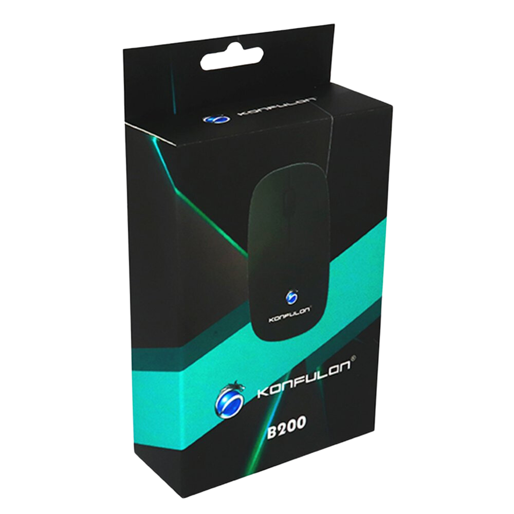 KONFULON B200 MOUSE