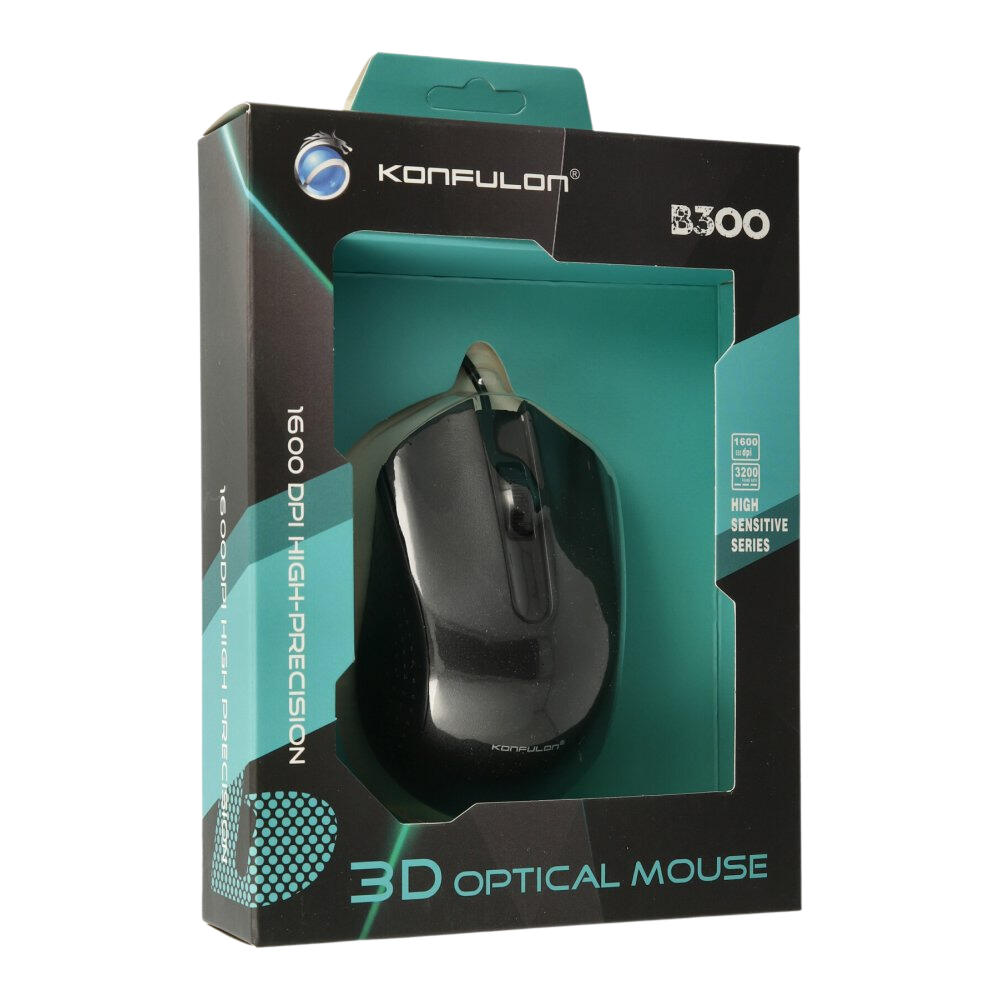 KONFULON B300 MOUSE