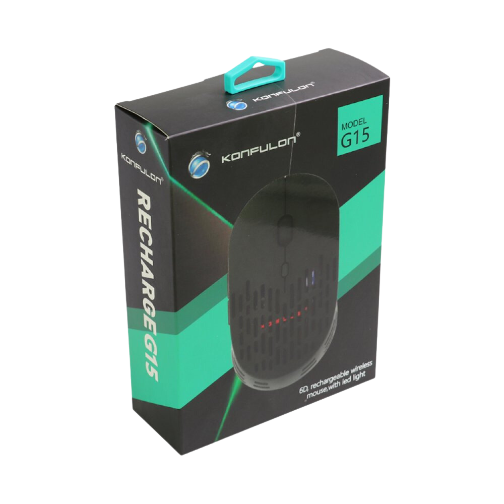 KONFULON G15 MOUSE
