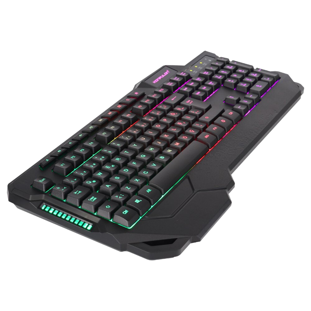 KONFULON GAMING KLAVYE MK80