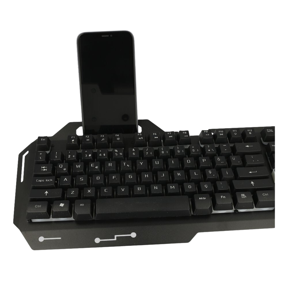 KONFULON GAMING KLAVYE V1