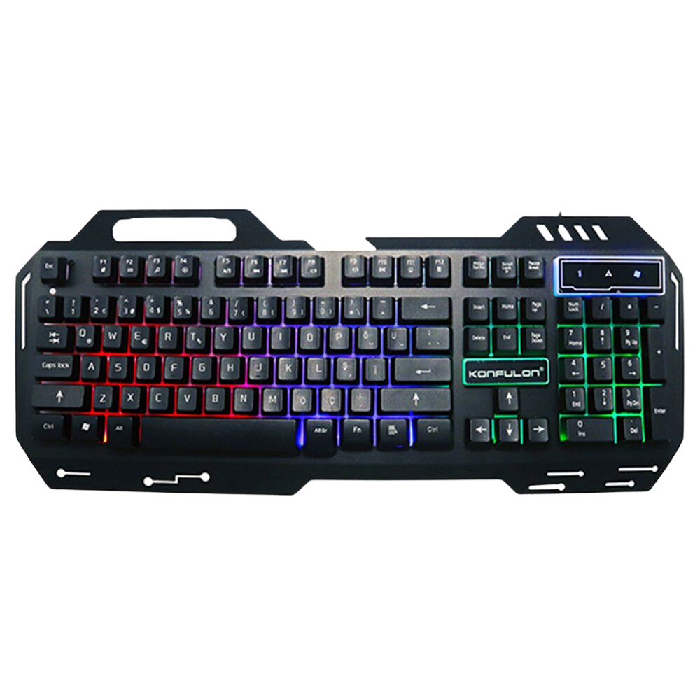 KONFULON GAMING KLAVYE V1
