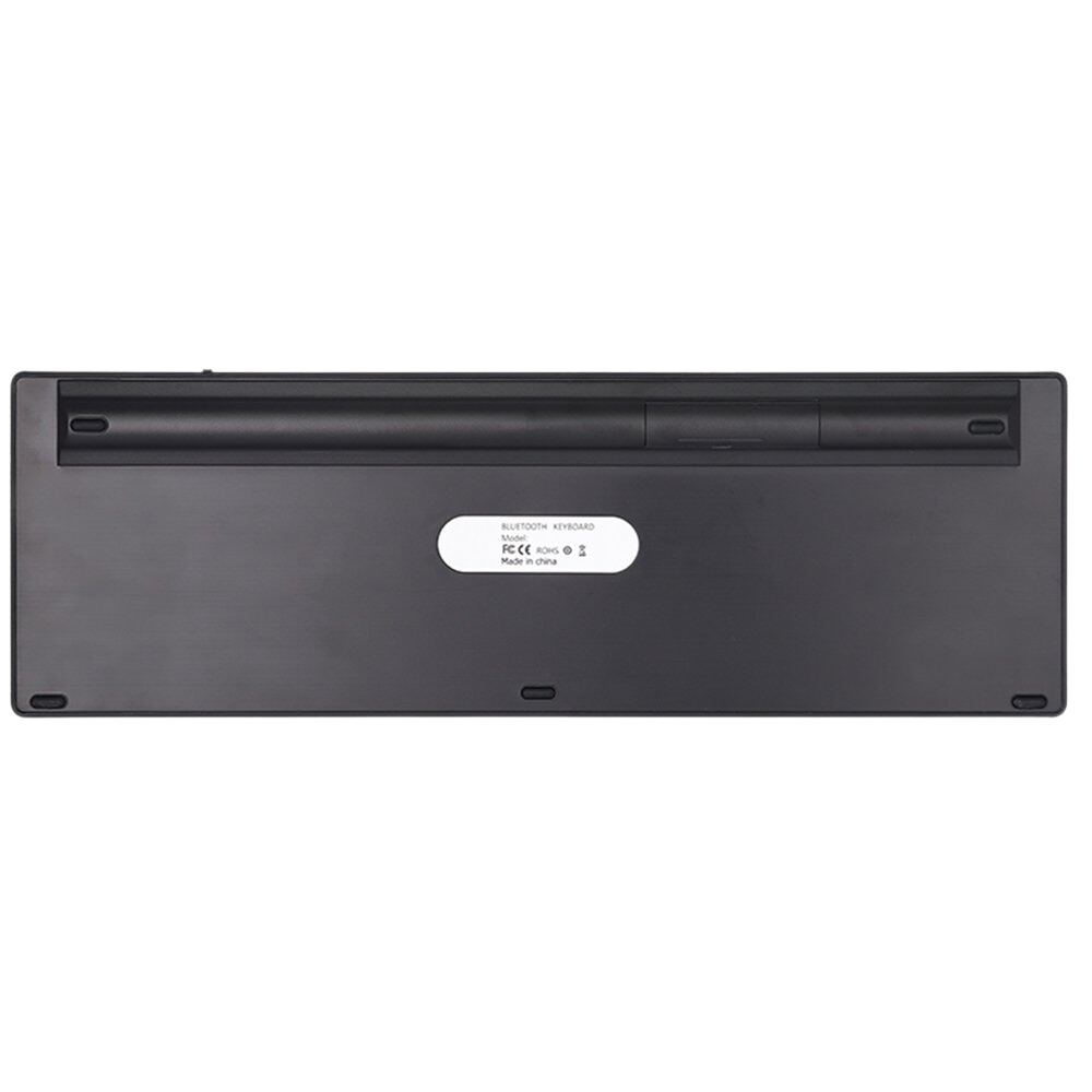 KONFULON KLAVYE TOUCH PAD WIRELESS V7