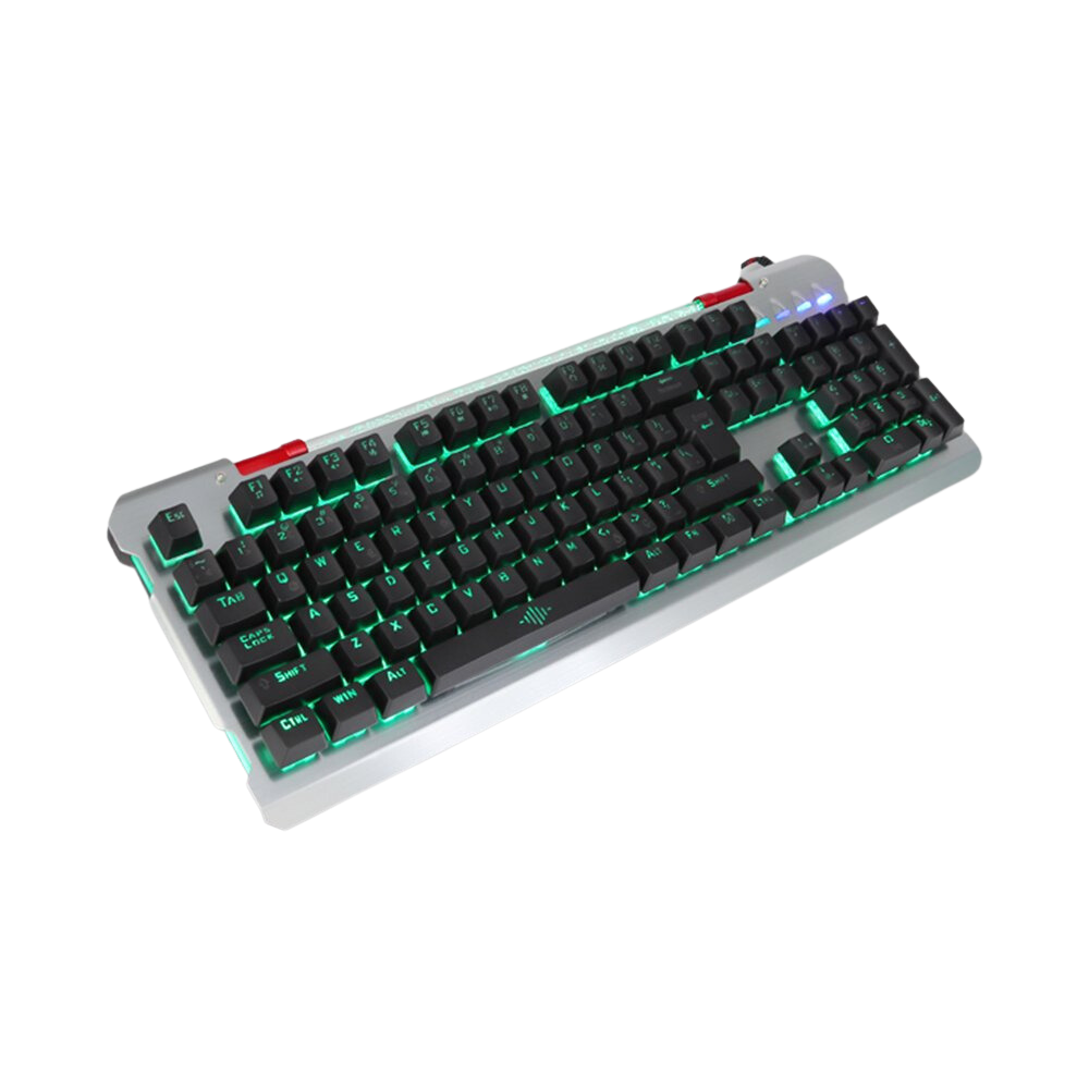 KONFULON MK40 OYUNCU KLAVYESİ MEKANİK