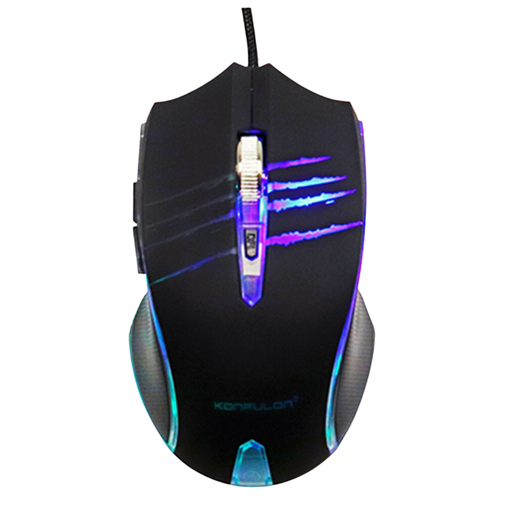 KONFULON P1 GAMER MOUSE
