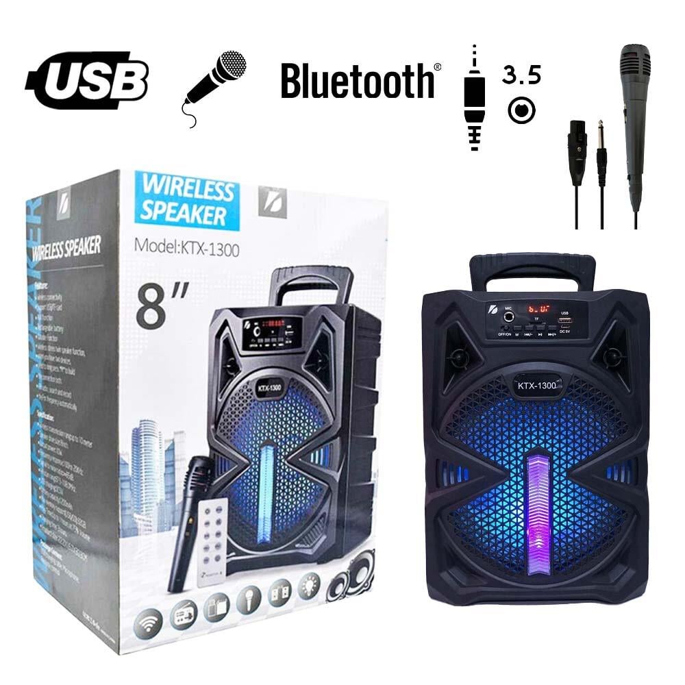 KTX-1300 MÜZİK SETİ