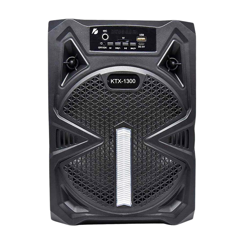 KTX-1300 MÜZİK SETİ