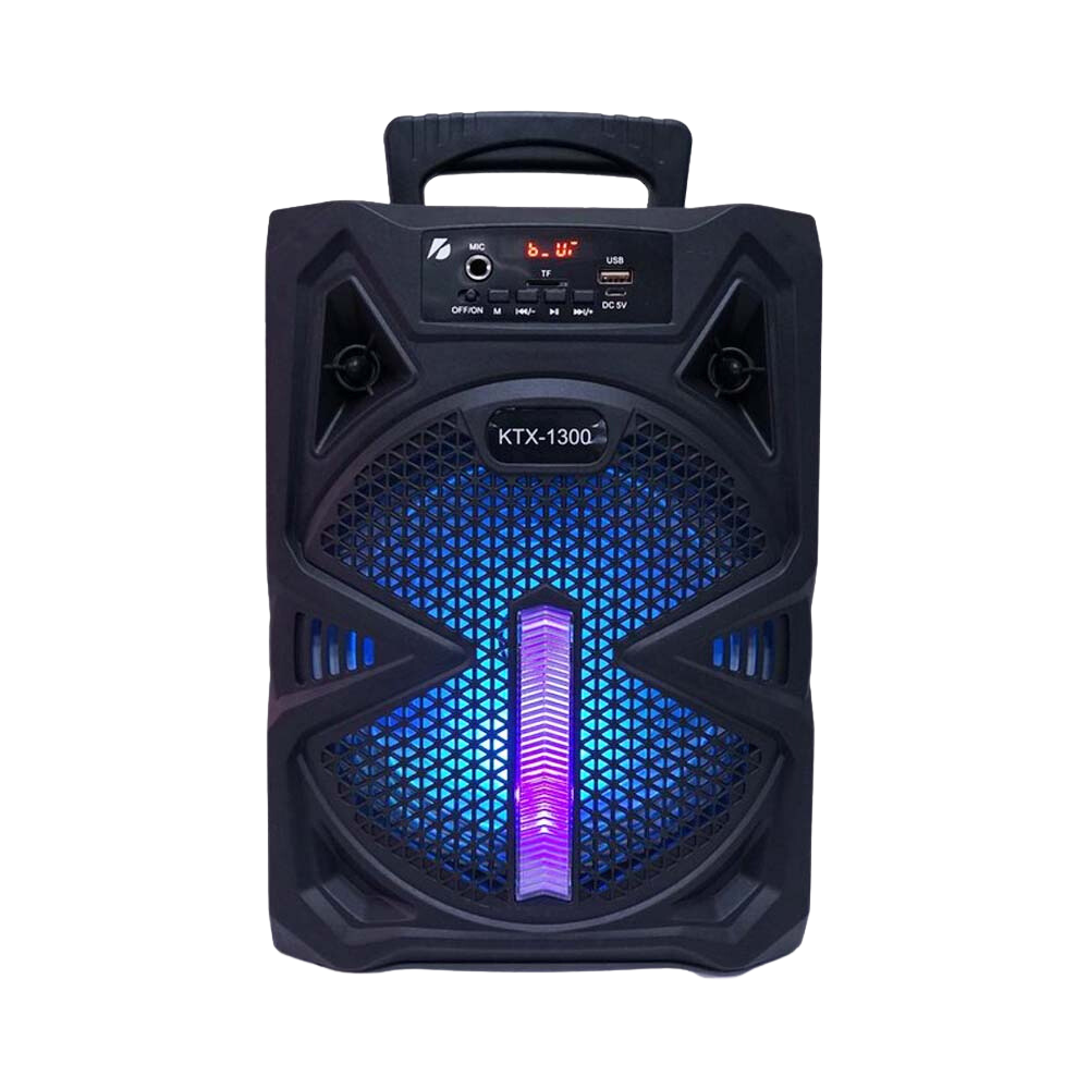 KTX-1300 MÜZİK SETİ