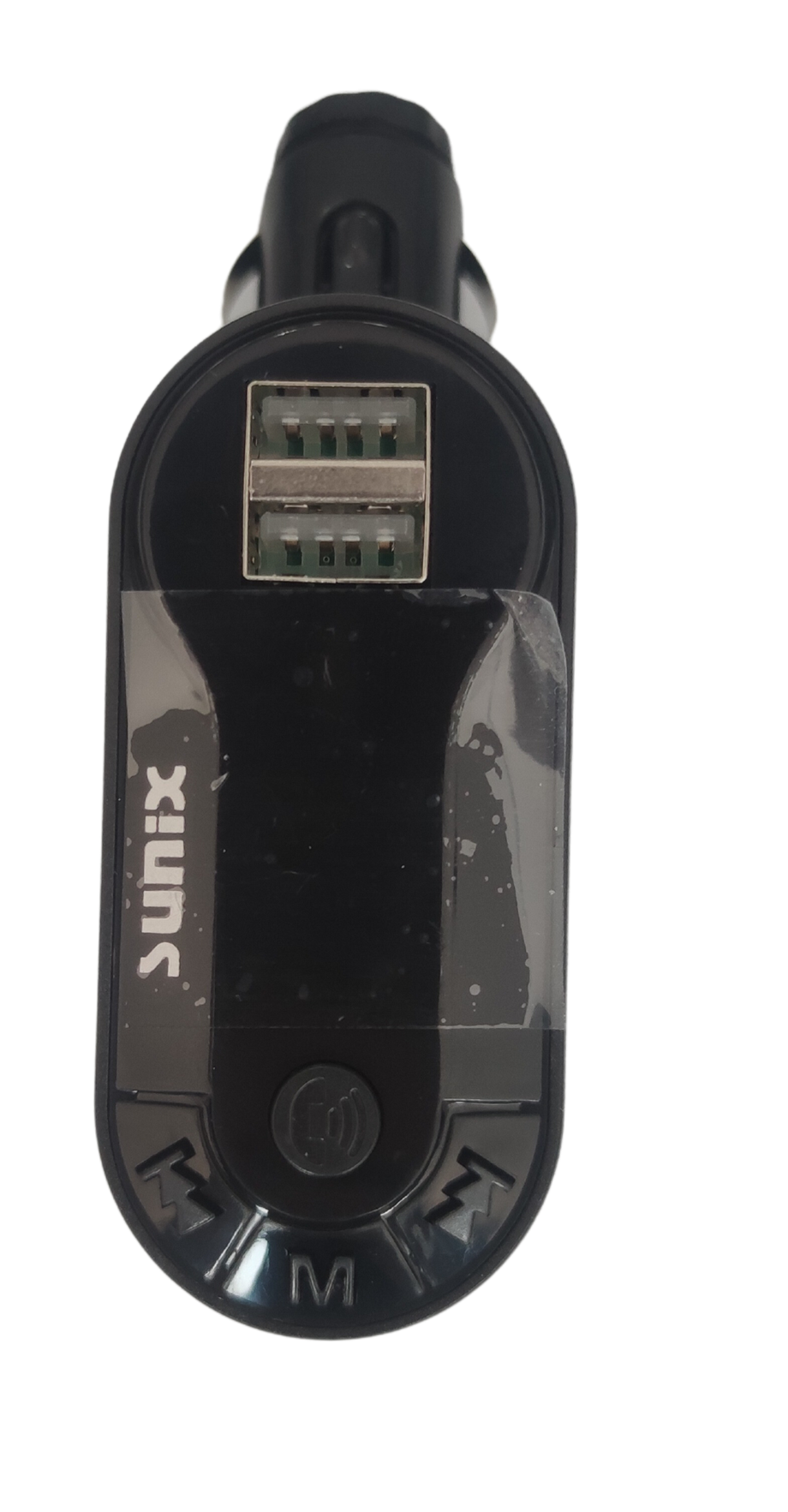 KUMANDALI ARAÇ İÇİ ŞARJ 2.4A MDL11 