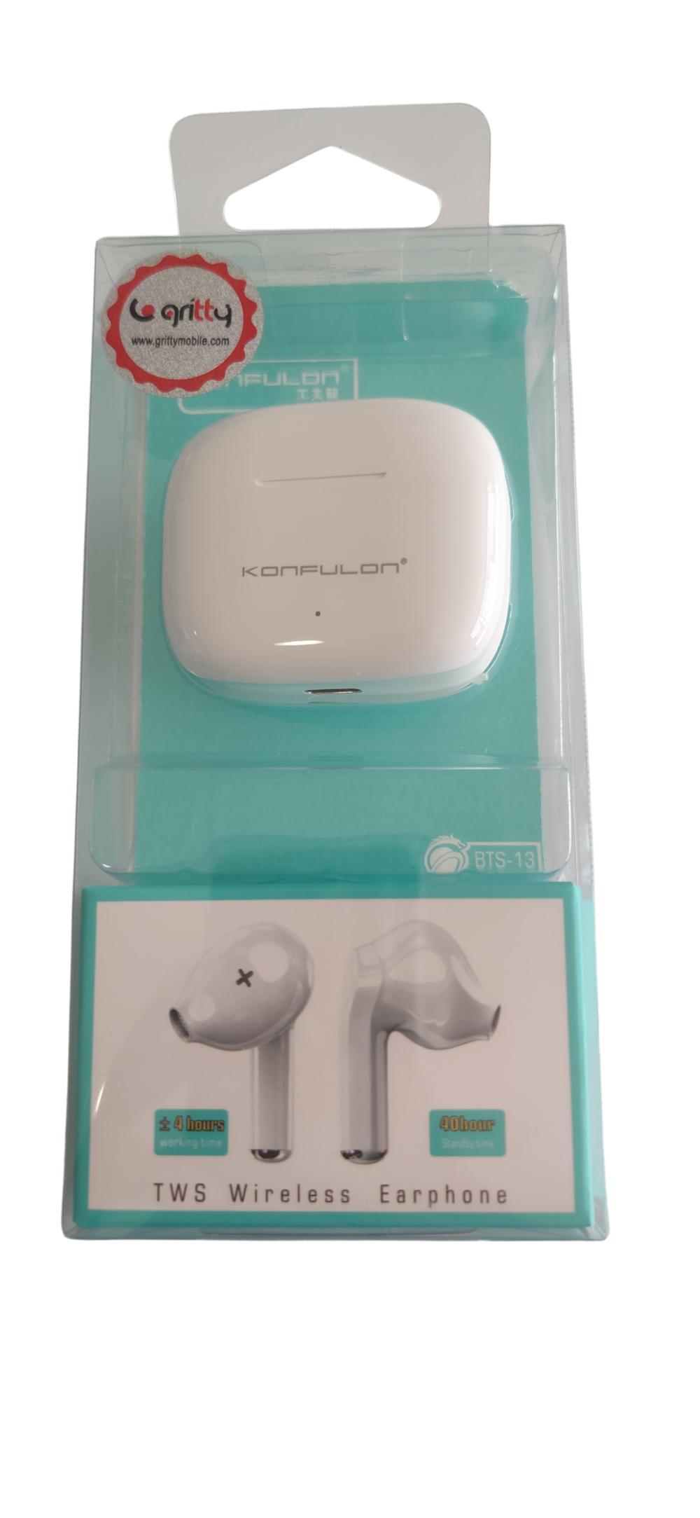 KUNFON BLUETOOTH KULAKLIK BTS-13