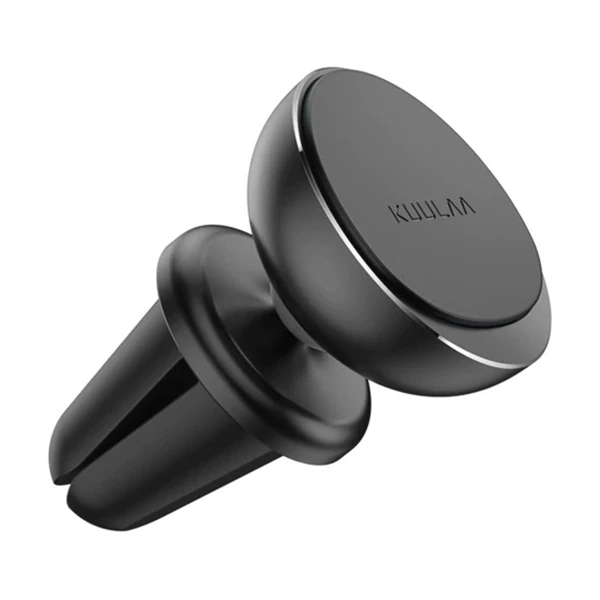 Kuulaa 360 Dönebilen Mıknatıslı Araç Havalandırma Telefon Tutucu-(1903)