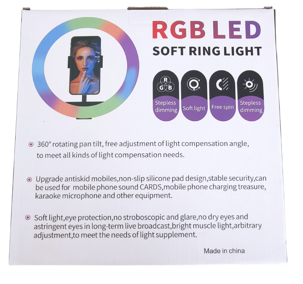 LED IŞIK MJ26 B KALİTE TRİPOD