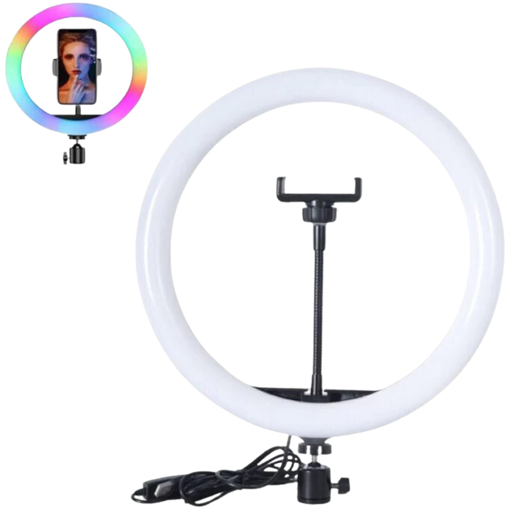 LED IŞIK MJ26 B KALİTE TRİPOD