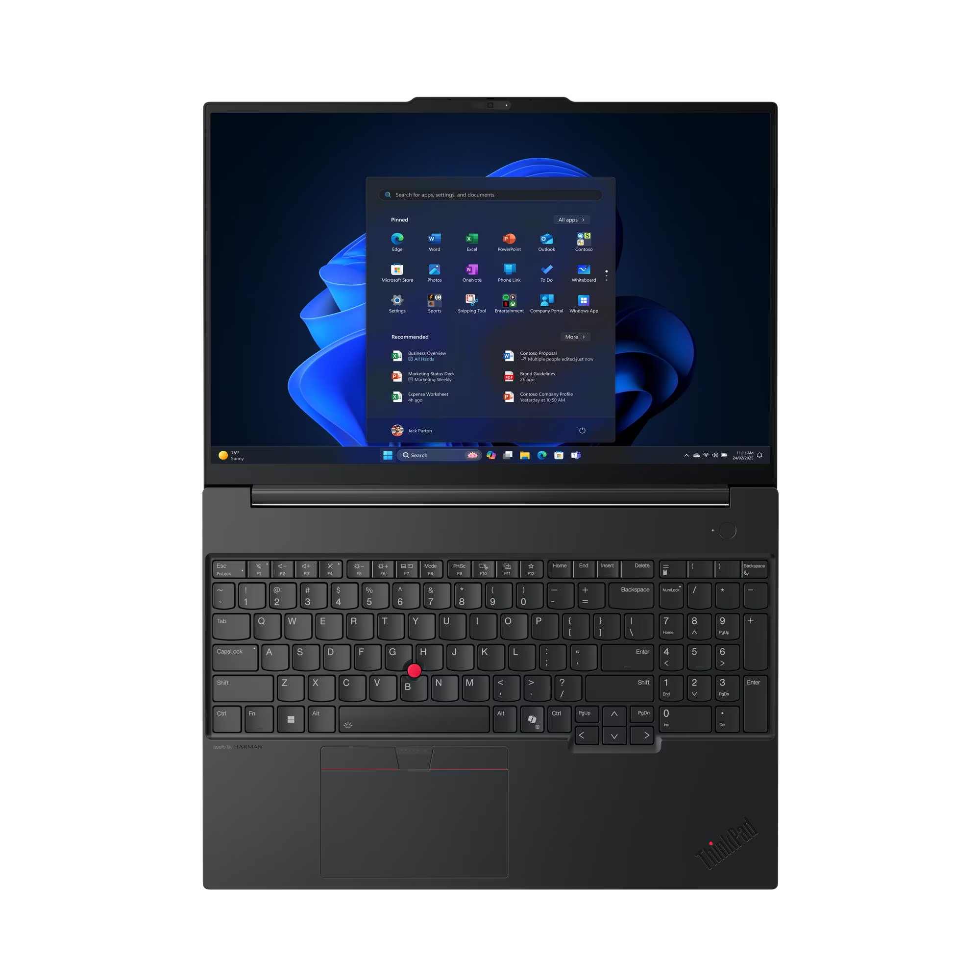 LENOVO 16