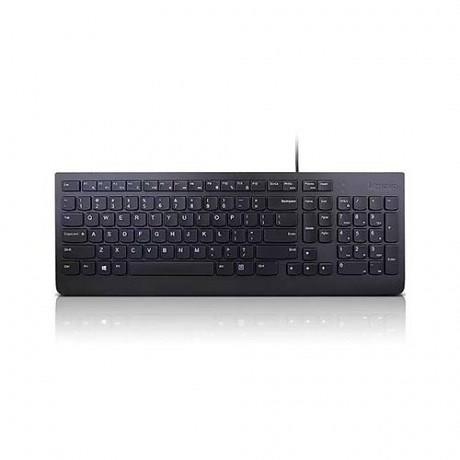 LENOVO 4Y41C68679 KABLOSUZ Q KLAVYE SİYAH