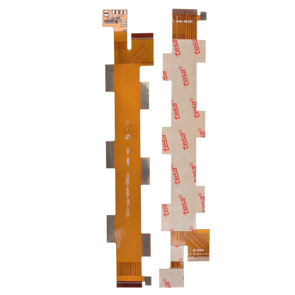 Lenovo Tab 2 A8-50f Ekran Lcd Filmi-(1903)