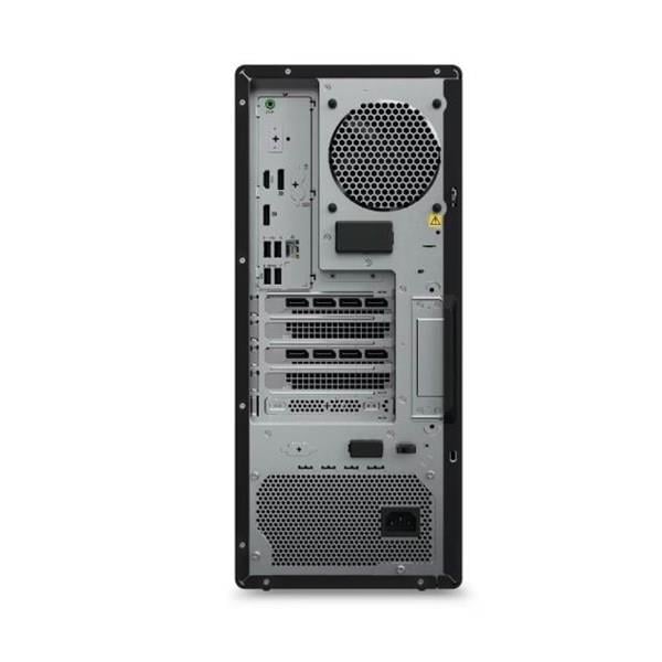 LENOVO THINKSTATION P3 v2 30HT004JTR ULTRA 9 285K-64GB DDR5 RAM-4TB NVME-20GB RTX 4000 ADA-W11 PRO