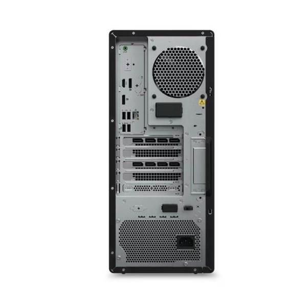 LENOVO THINKSTATION P3 v2 30HT004JTR ULTRA 9 285K-64GB DDR5 RAM-2TB NVME-20GB RTX 4000 ADA-W11 PRO