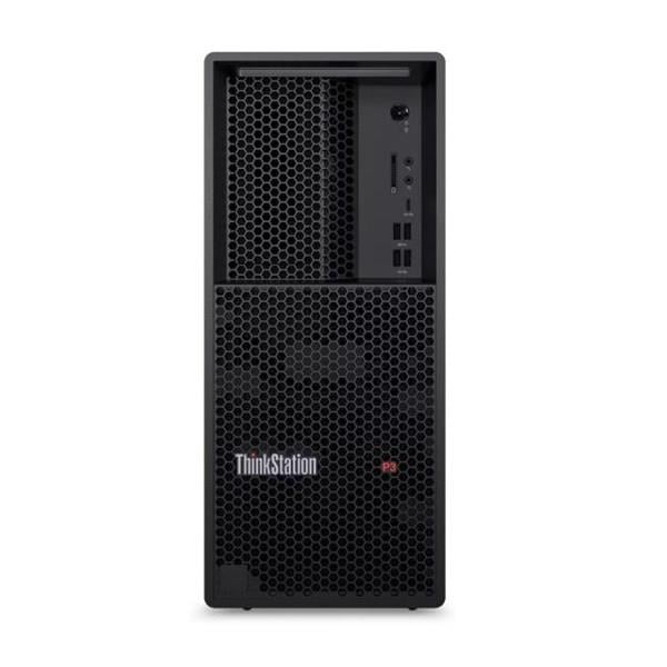LENOVO THINKSTATION P3 v2 30HT004JTR ULTRA 9 285K-64GB DDR5 RAM-4TB NVME-20GB RTX 4000 ADA-W11 PRO