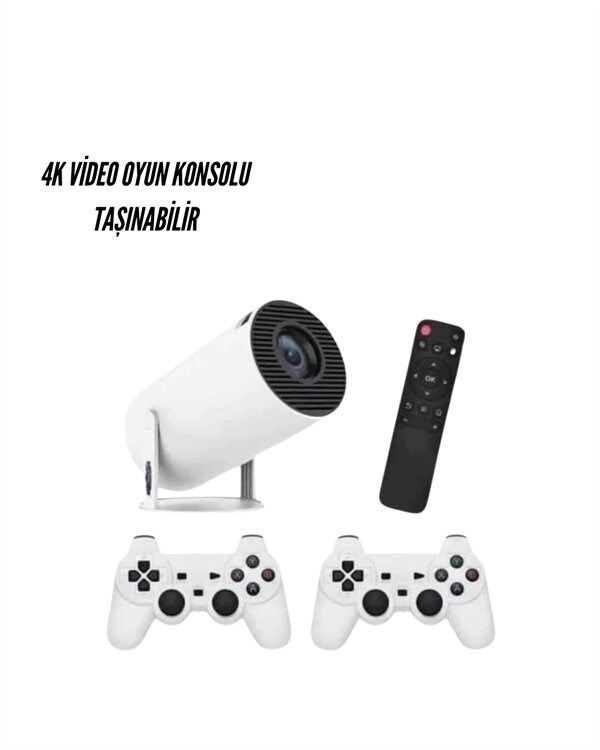 M300 MAX PROJEKSİYON KONSOL