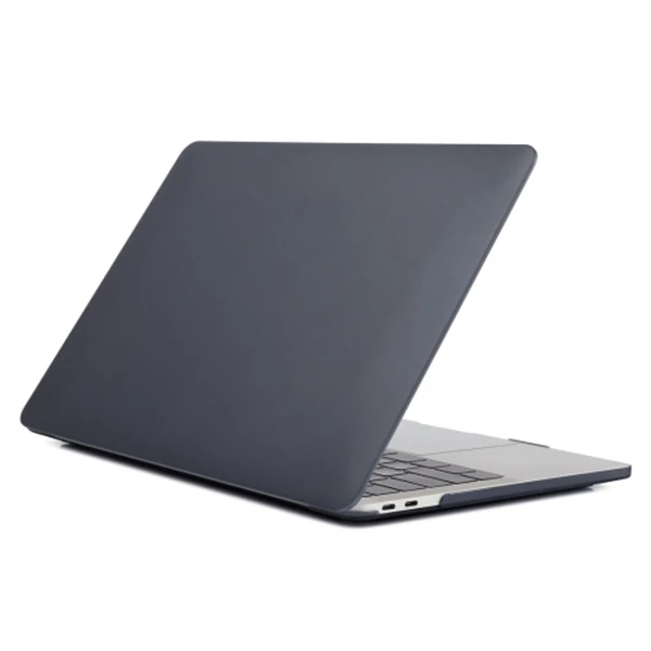 Macbook Air 13 A1369/A1466  Kristal Kapak Koruma Kılıf-(1903)