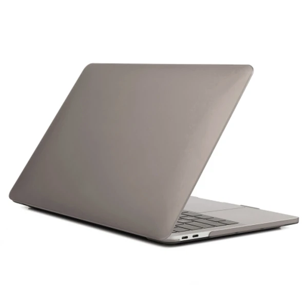 Macbook Air 13 A1932 2018 A2179 A2337 2020  Kristal Kapak Koruma Kılıf-(1903)