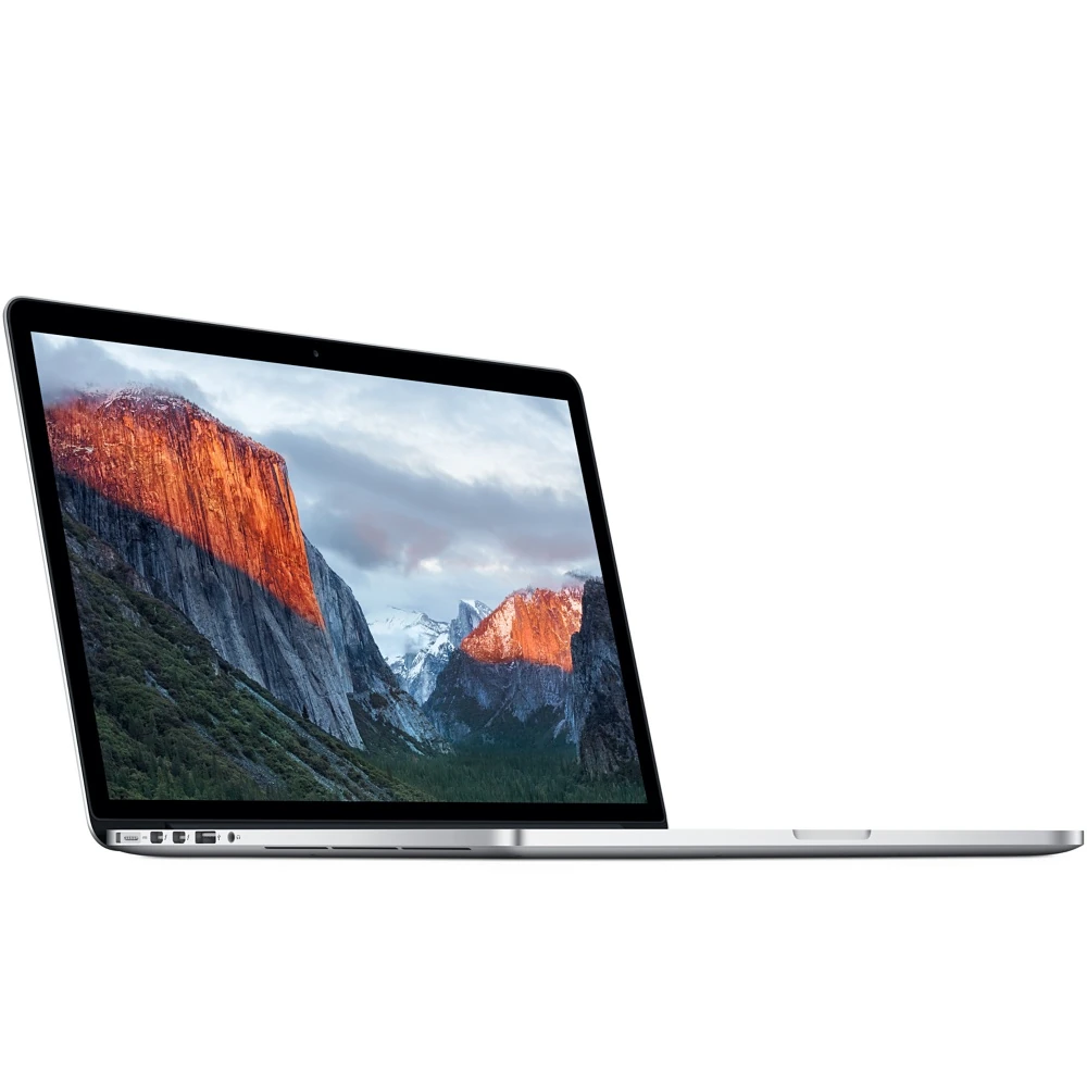 Macbook Pro 15.4 A1707A1989 Kırılmaz Cam Ekran Koruyucu-(1903)