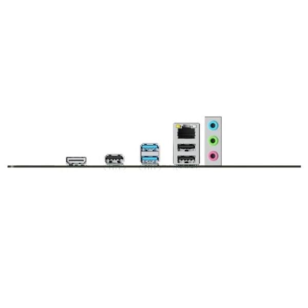 MAXSUN CHALLANGER H610M-H DDR4 HDMI PCIE 4.0 1700P MATX