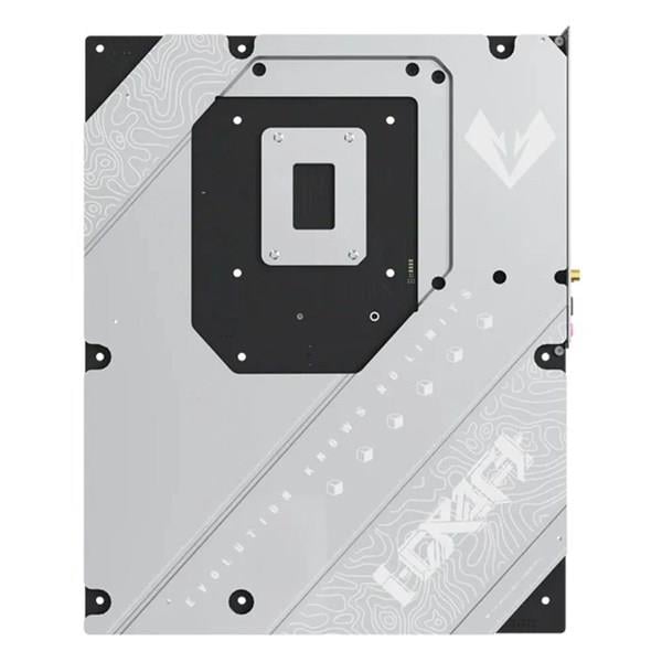 MAXSUN MS-iCraft Z890 ARCTIC WIFI7 DDR5 HDMI-DP TYPEC PCIE 5.0 1851P ATX BEYAZ