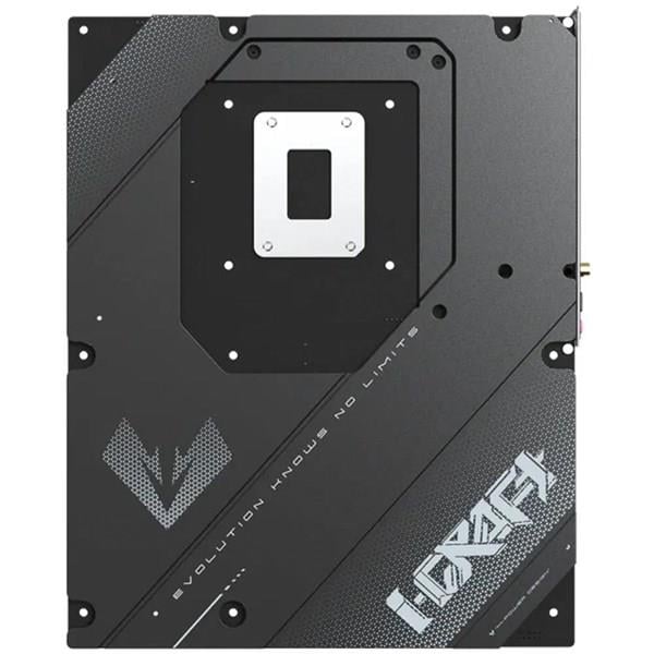 MAXSUN MS-iCraft Z890 VERTEX WIFI7 DDR5 HDMI-DP TYPEC PCIE 5.0 1851P ATX