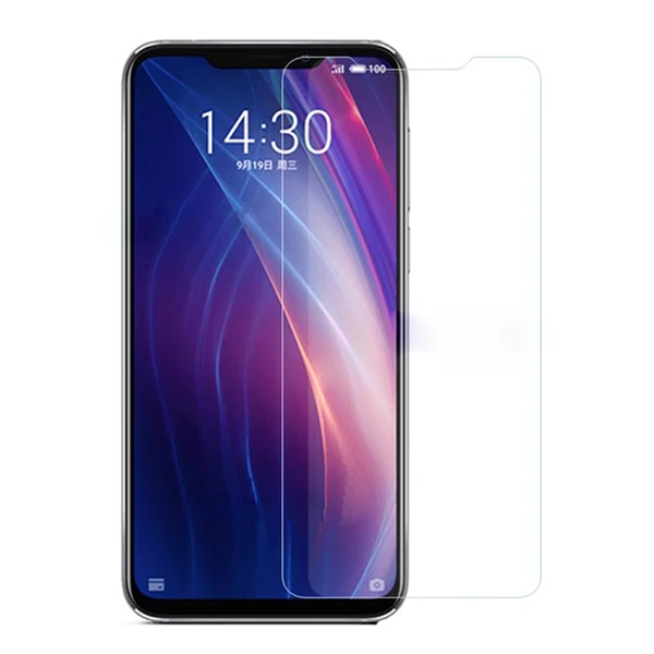 Meizu X8 Kırılmaz Cam Ekran Koruyucu-(1903)