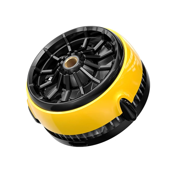 MEMO CX04 Manyetik Cep Telefon Soğutma Fanı Radyatör Soğutucu-(1903)