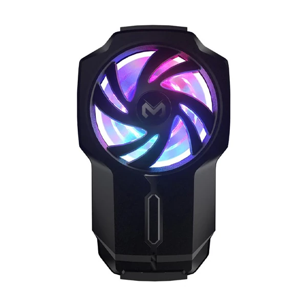 MEMO FL05 Telefonu Soğutma Fanı Radyatör Soğutucu-(1903)