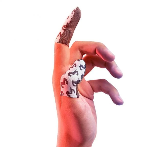 MEMO FS02 Ter Geçirmez Profesyonel Oyun Parmak Eldiveni-(1903)