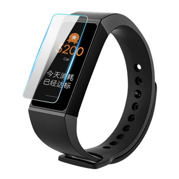 Mijobs Xiaomi Redmi Band Akıllı Bileklik Ekran Koruyucu-(1903)