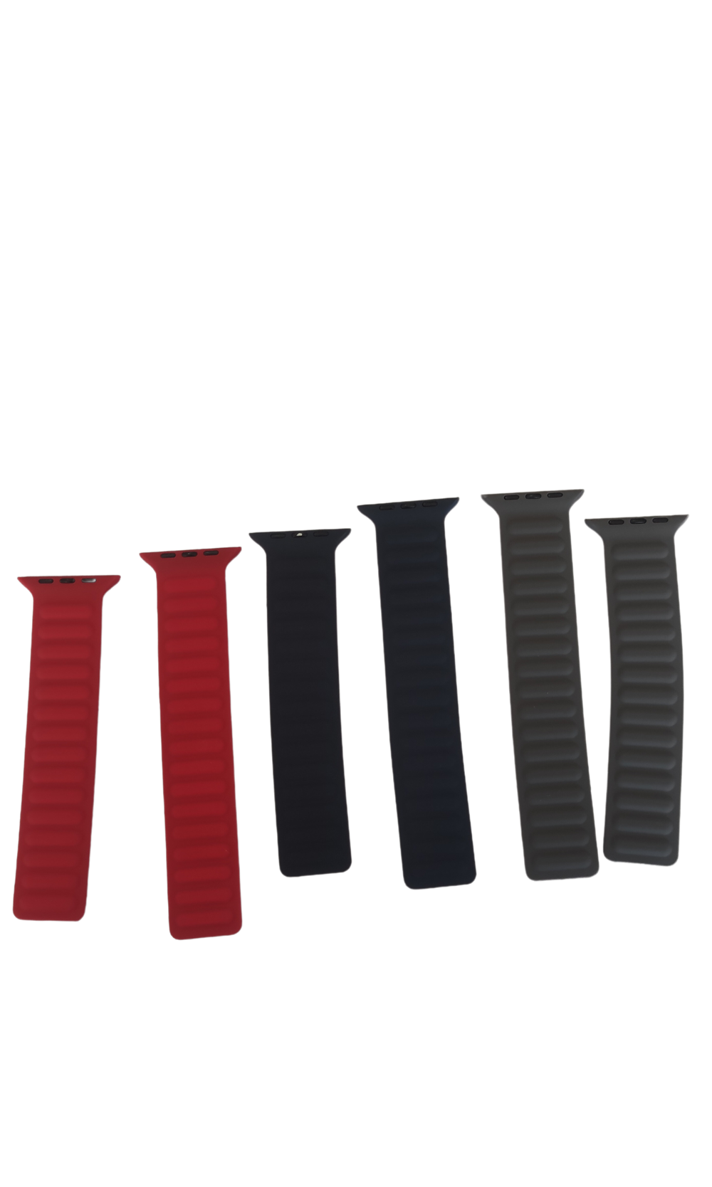 MIKNATISLI AKILLI SAAT KORDONU