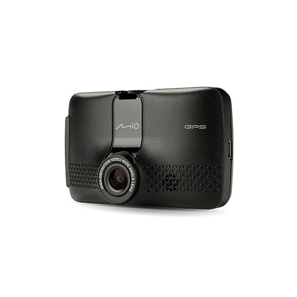 Mio MiVue 731 Gps - Adas - G Sensör Full HD Araç içi Kamerası