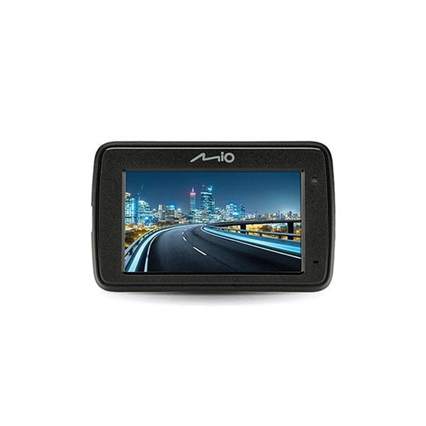 Mio MiVue 731 Gps - Adas - G Sensör Full HD Araç içi Kamerası