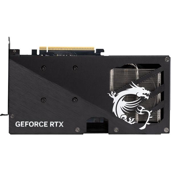 MSI 8GB RTX5060 GAMING OC GDDR7 128bit HDMI-DP PCIE 5.0