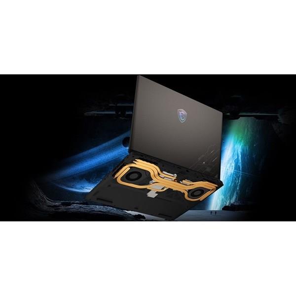 MSI CROSSHAIR A17 HX D8WGKG-012XTR R9 8940HX 32GB DDR5 RTX5070 8GB GDDR7 1TB NMVE 17 