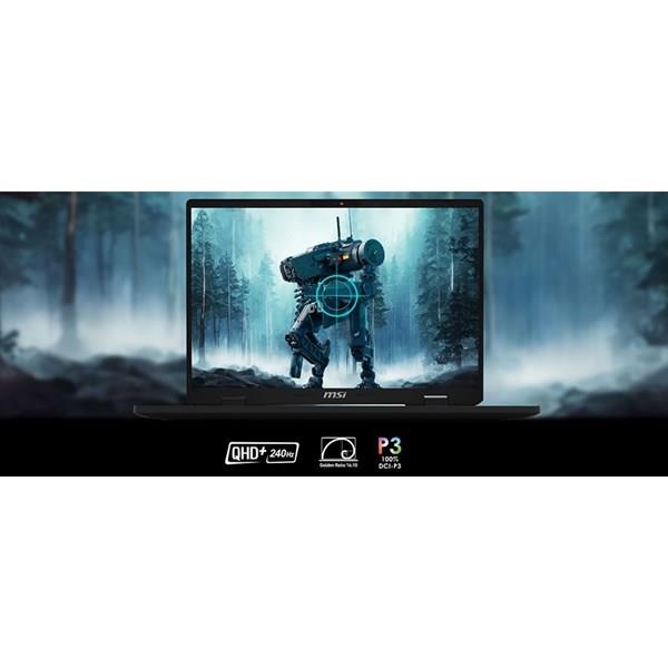 MSI CROSSHAIR A17 HX D8WGKG-012XTR R9 8940HX 32GB DDR5 RTX5070 8GB GDDR7 1TB NMVE 17 