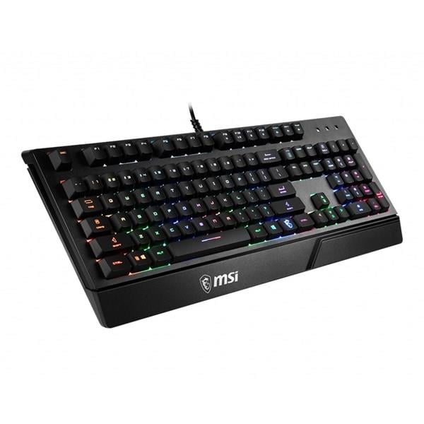 MSI GG VIGOR GK20TR RAINBOW GAMING KLAVYE