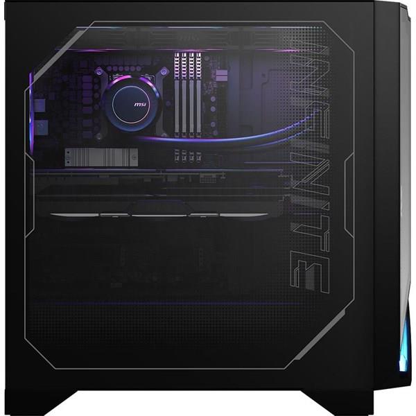 MSI MPG INFINITE X3 Aı 2NUF7-01SEU ULTRA 7 265K-64GB DDR5 RAM-1TB NVME-16GB RTX4070TI SUPER-W11H GAMING PC