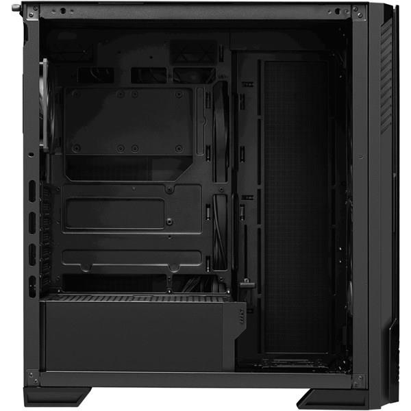 MSI MPG VELOX 300R AIRFLOW PZ PC GAMING EATX PC KASASI