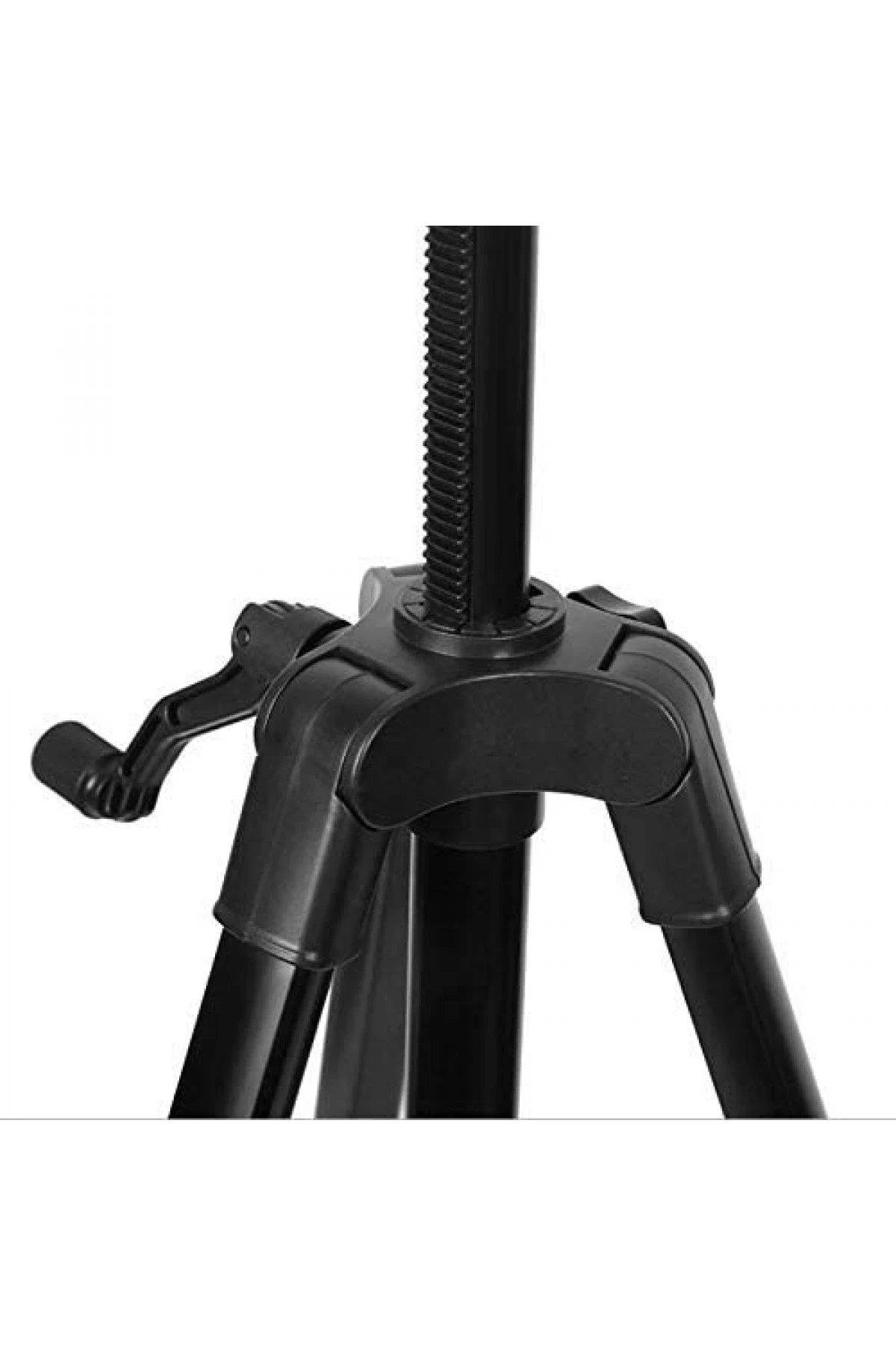 Newface 3366 Tripod - Siyah
