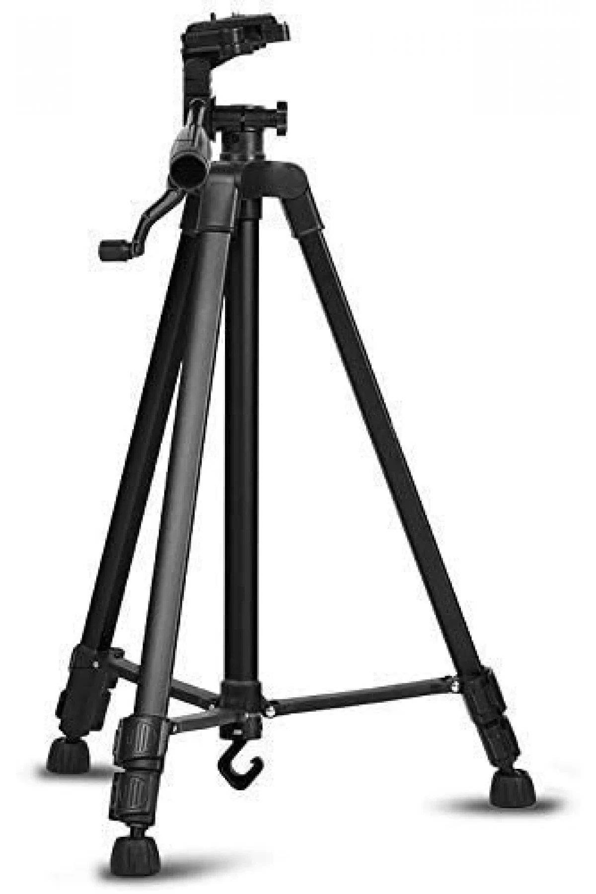 Newface 3366 Tripod - Siyah