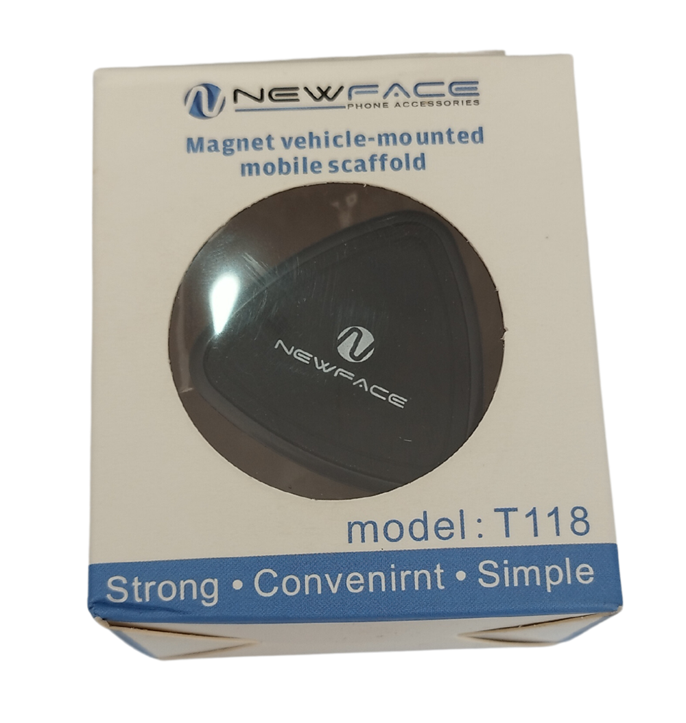 NEWFACE ARAÇ TUTUCU T118