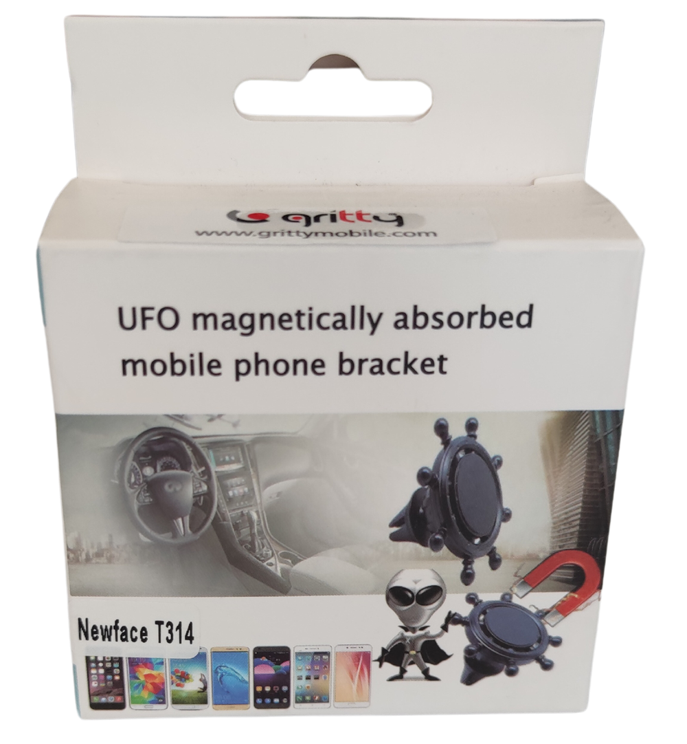 NEWFACE ARAÇ TUTUCU T314