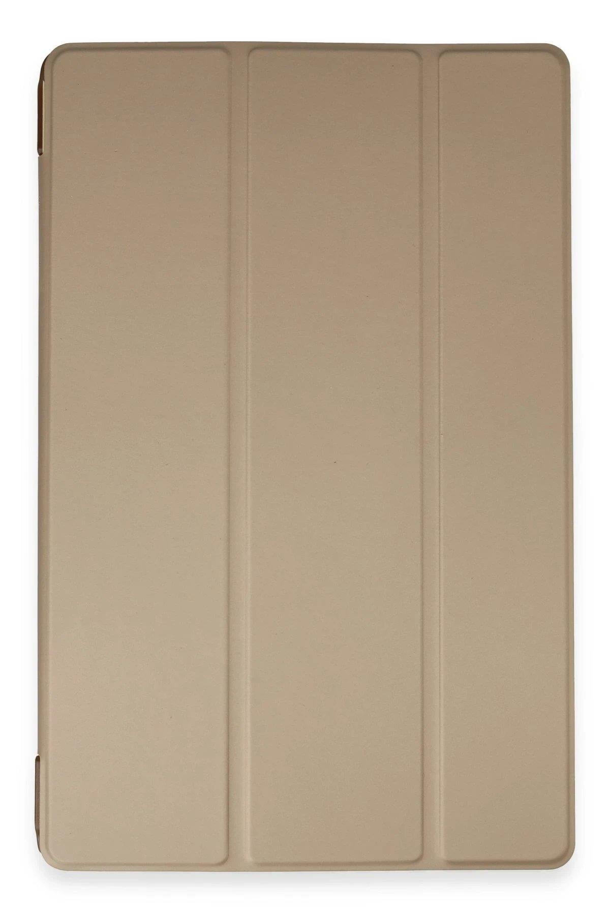 Newface Huawei Honor Pad 8 12 Kılıf Tablet Smart Kılıf - Rose Gold